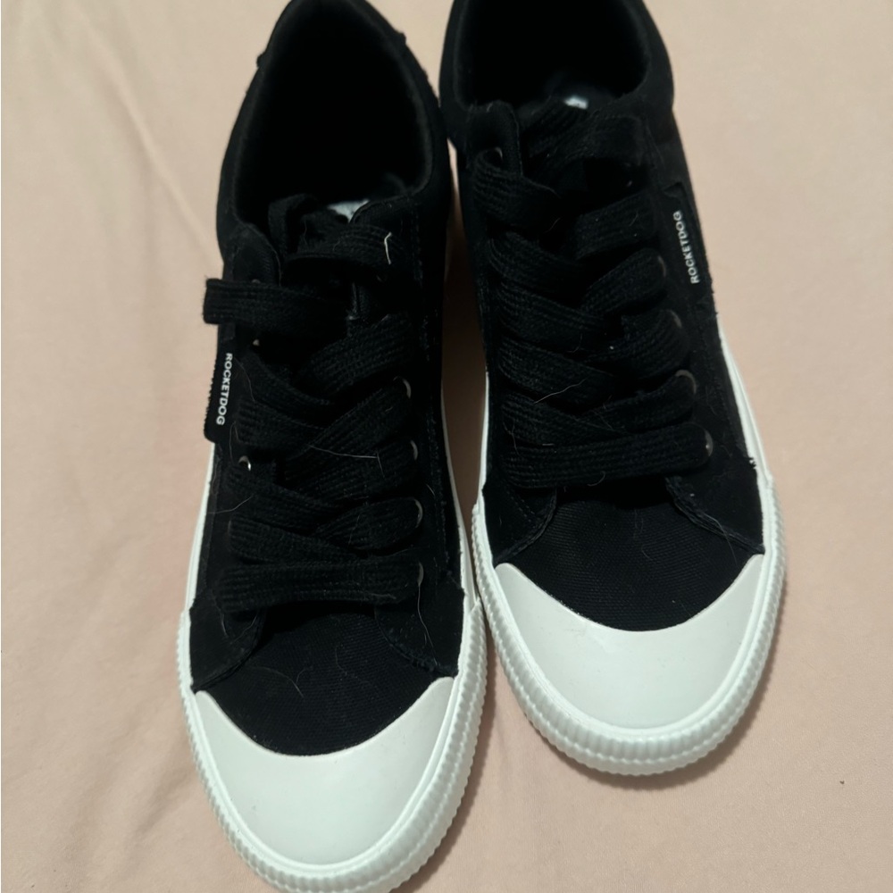 Brand new size 20 Rocket Dog sneakers